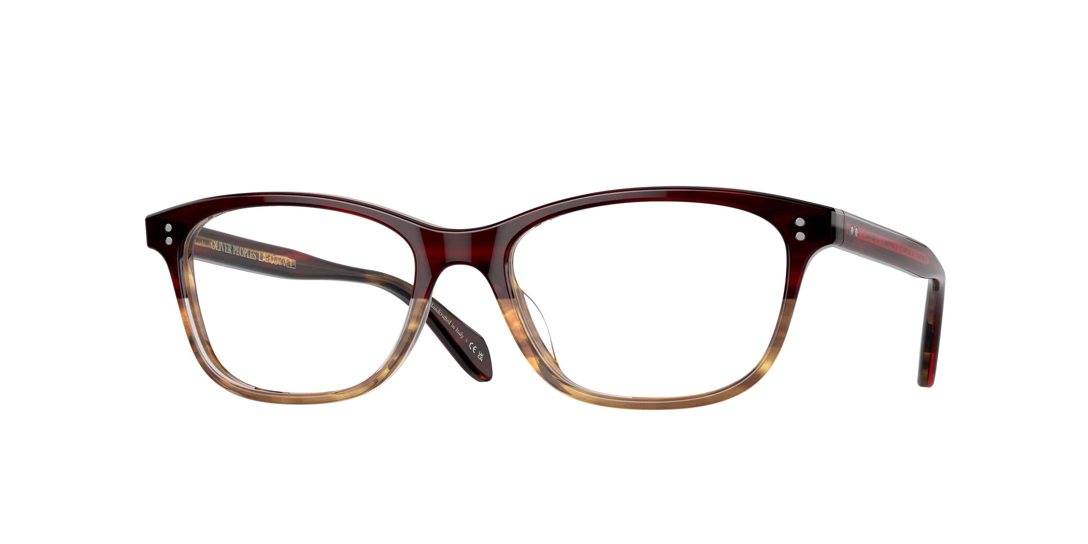 Oliver Peoples OV5224 ASHTON Glasses Free Delivery Oliver Peoples Designer Glasses